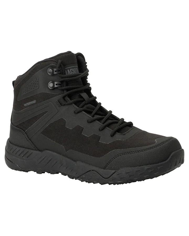 Magnum Tactical Boxer Mid Waterproof Boot-Tactical Source LLC