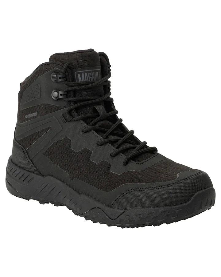 Magnum Tactical Boxer Mid Waterproof Boot-Tactical Source LLC