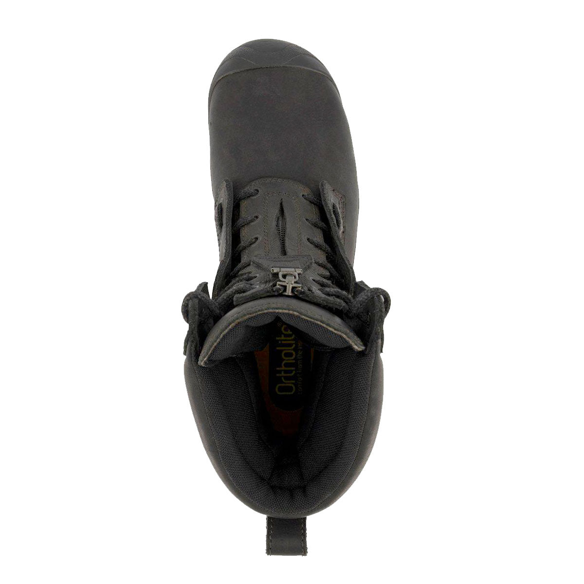 Magnum Vulcan Composite Toe and Plate Waterproof Boot with Front Zipper-Tactical Source LLC