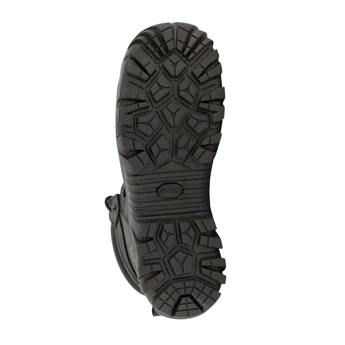 Magnum Vulcan Composite Toe and Plate Waterproof Boot with Front Zipper-Tactical Source LLC