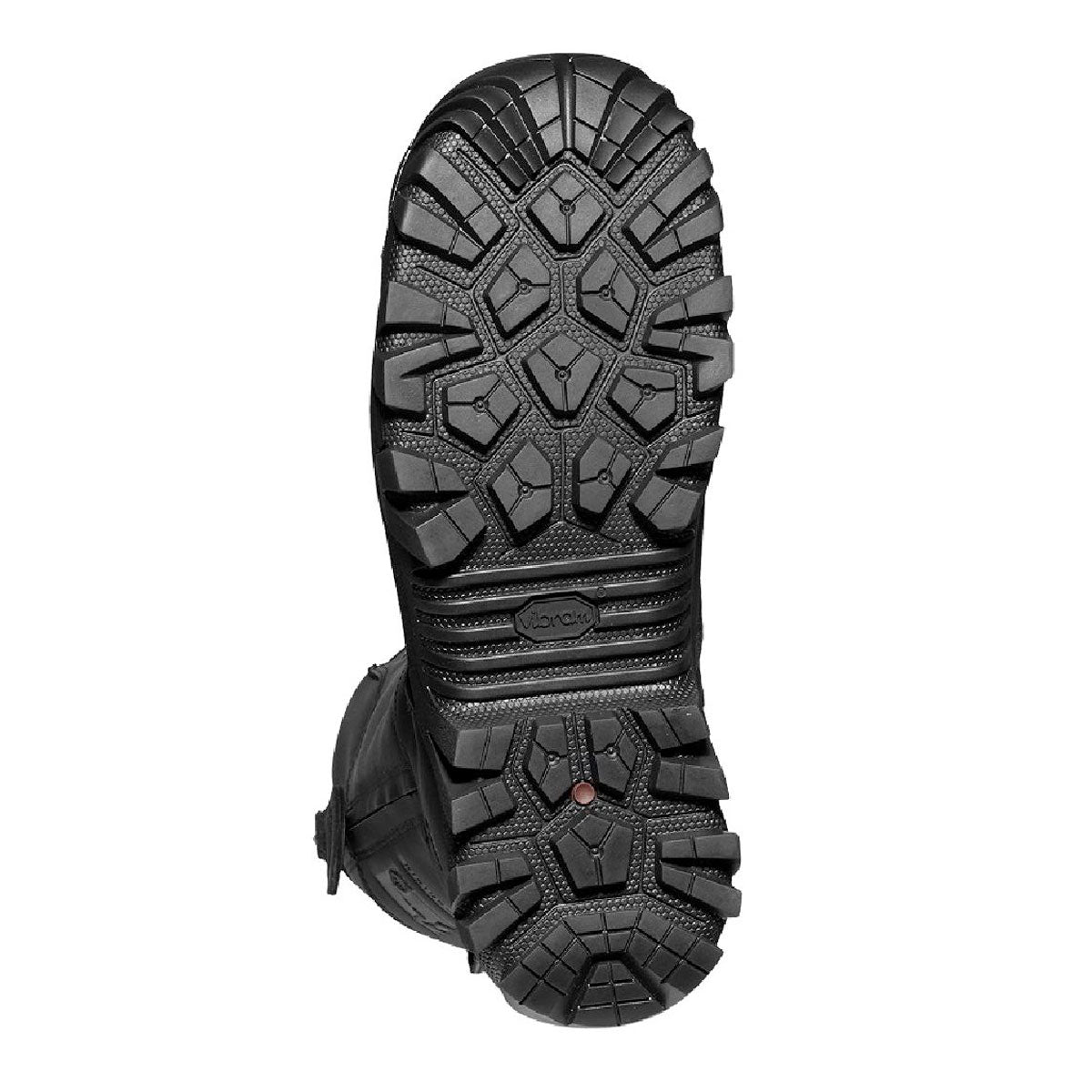 Magnum Vulcan PRO Leather Double Side-Zip Composite Toe and Plate Waterproof Boot-Tactical Source LLC