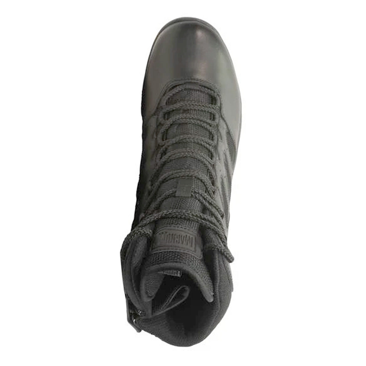 Magnum Wild Fire Tactical 2.0 8" Side-Zip Waterproof Boots Black-Tactical Source LLC