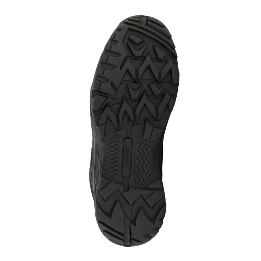 Magnum Wild Fire Tactical 3.0 Waterproof i-Shield Shoes Black-Tactical Source LLC