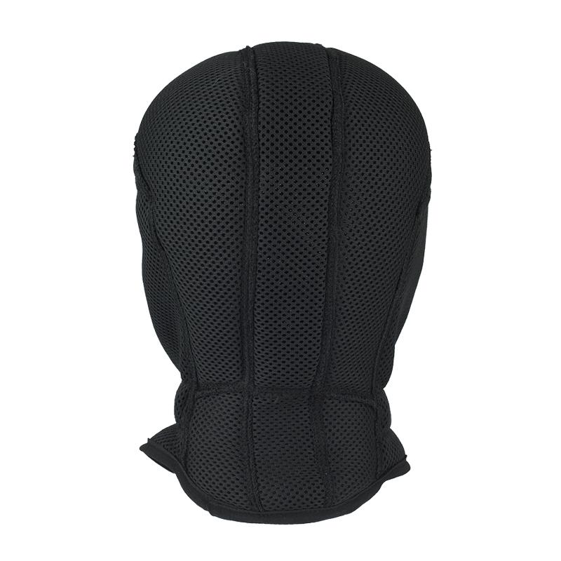 Mark Pro Gear Padded Hood-Tactical Source LLC