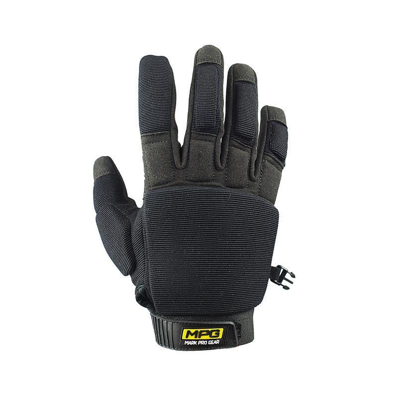 Mark Pro Gear Protective Gloves-Tactical Source LLC
