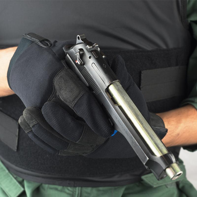 Mark Pro Gear Protective Gloves-Tactical Source LLC