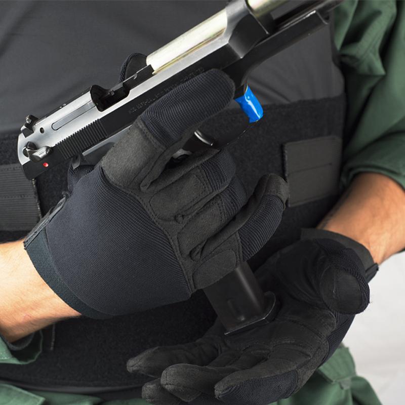 Mark Pro Gear Protective Gloves-Tactical Source LLC