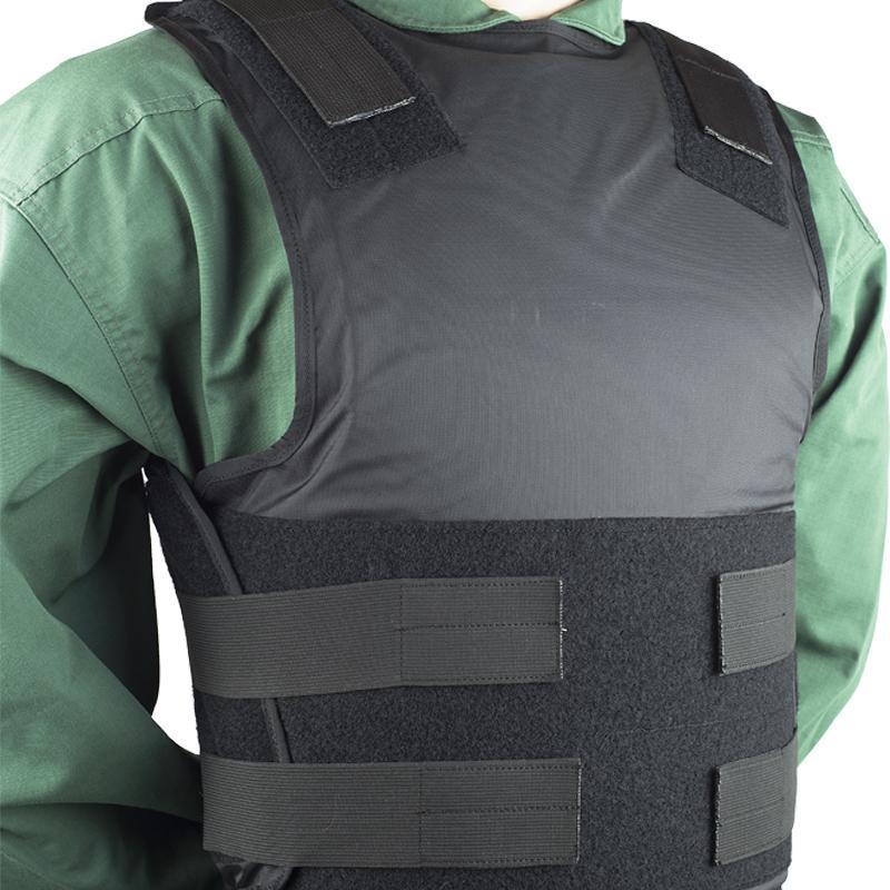 Mark Pro Gear Protective Vest-Tactical Source LLC
