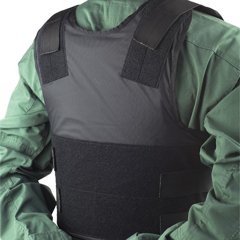 Mark Pro Gear Protective Vest-Tactical Source LLC