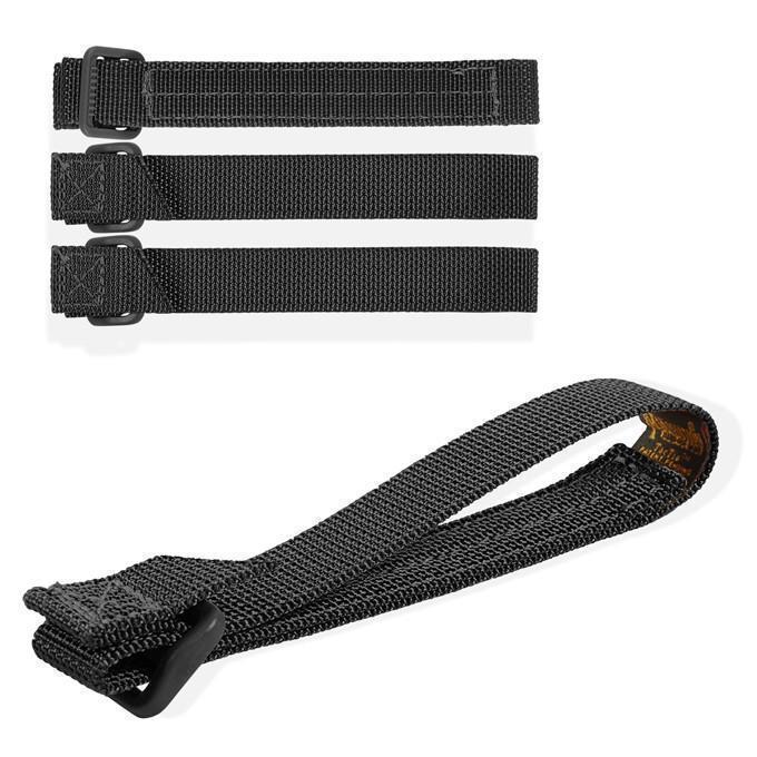 Maxpedition 5" TacTie Attachment Strap (Pack of 4)-Tactical Source LLC