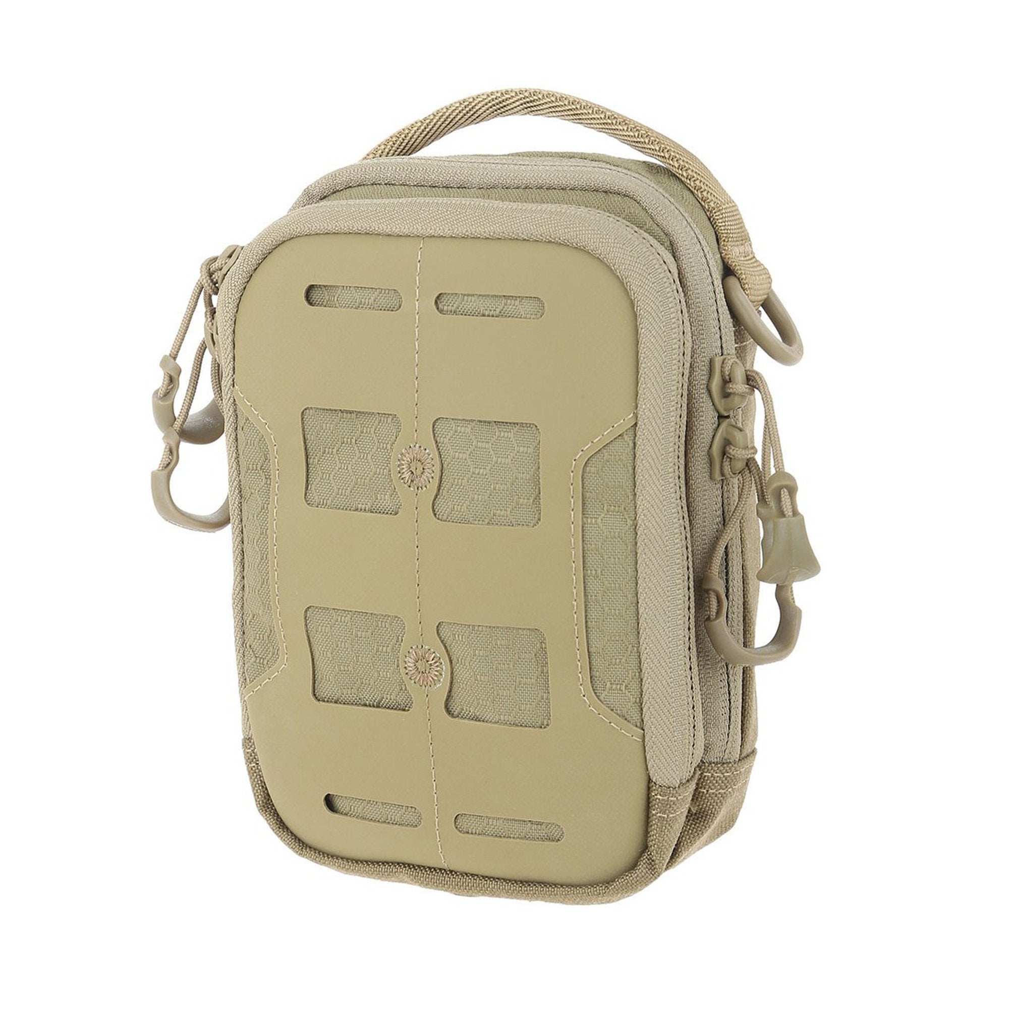 Maxpedition AGR Compact Admin Pouch (CAP)-Tactical Source LLC