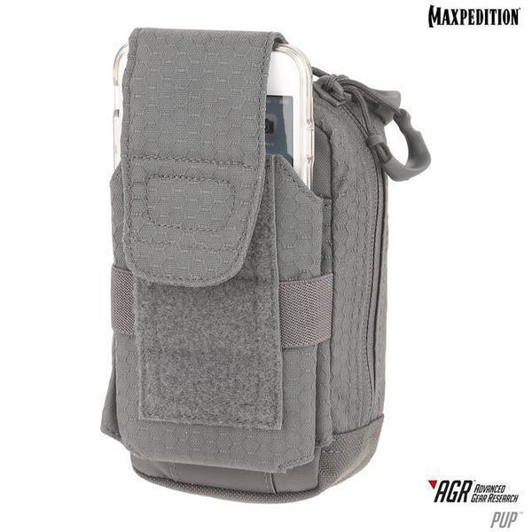 Maxpedition AGR PUP Phone Utility Pouch-Tactical Source LLC