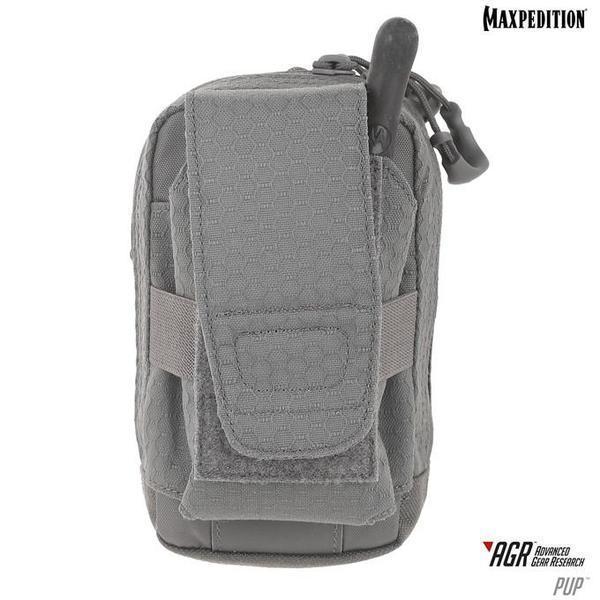 Maxpedition AGR PUP Phone Utility Pouch-Tactical Source LLC