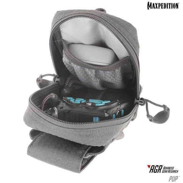 Maxpedition AGR PUP Phone Utility Pouch-Tactical Source LLC