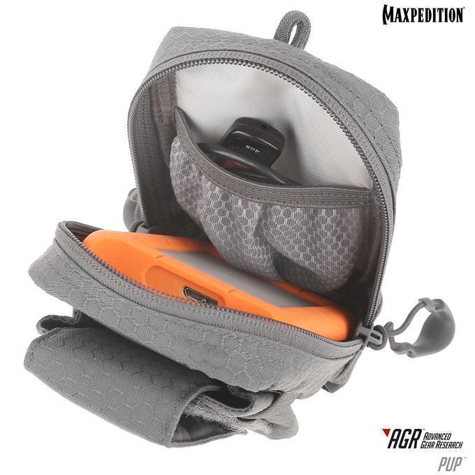 Maxpedition AGR PUP Phone Utility Pouch-Tactical Source LLC