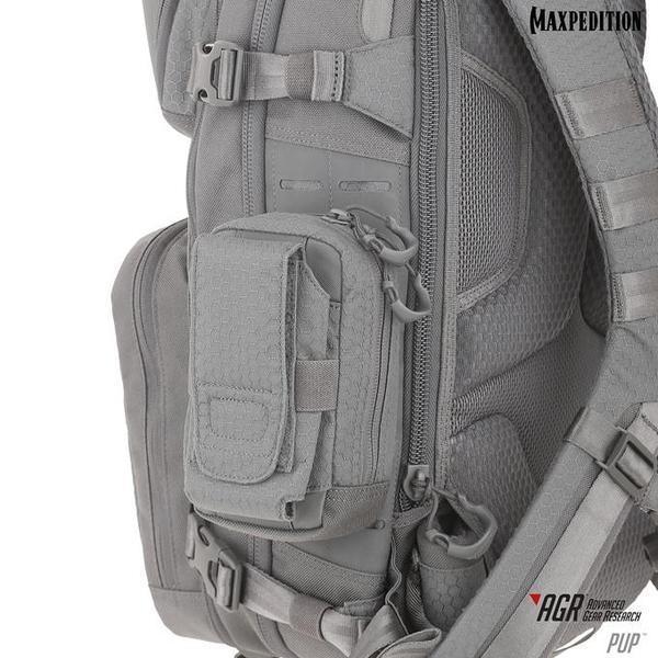 Maxpedition AGR PUP Phone Utility Pouch-Tactical Source LLC