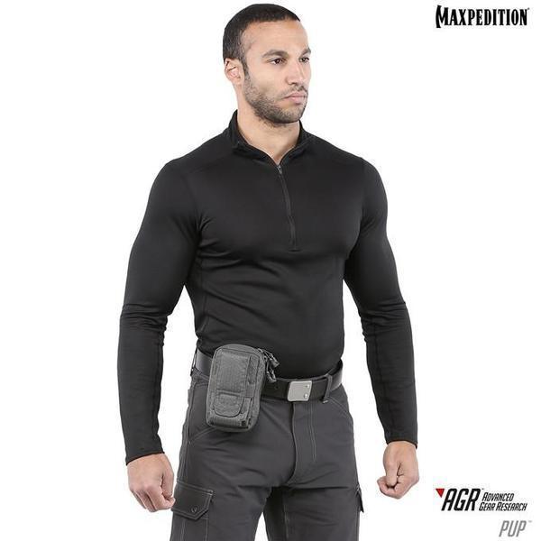 Maxpedition AGR PUP Phone Utility Pouch-Tactical Source LLC