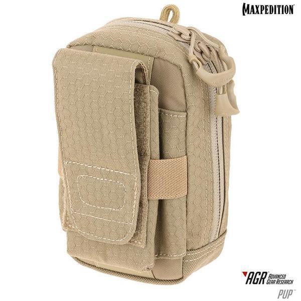 Maxpedition AGR PUP Phone Utility Pouch-Tactical Source LLC