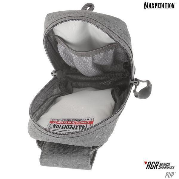 Maxpedition AGR PUP Phone Utility Pouch-Tactical Source LLC