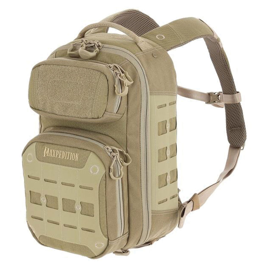 Maxpedition AGR Riftpoint CCW Enabled 15L Backpack-Tactical Source LLC