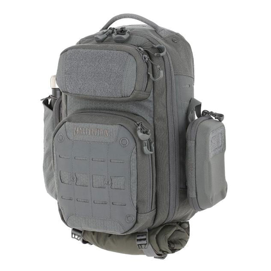 Maxpedition AGR Riftpoint CCW Enabled 15L Backpack-Tactical Source LLC