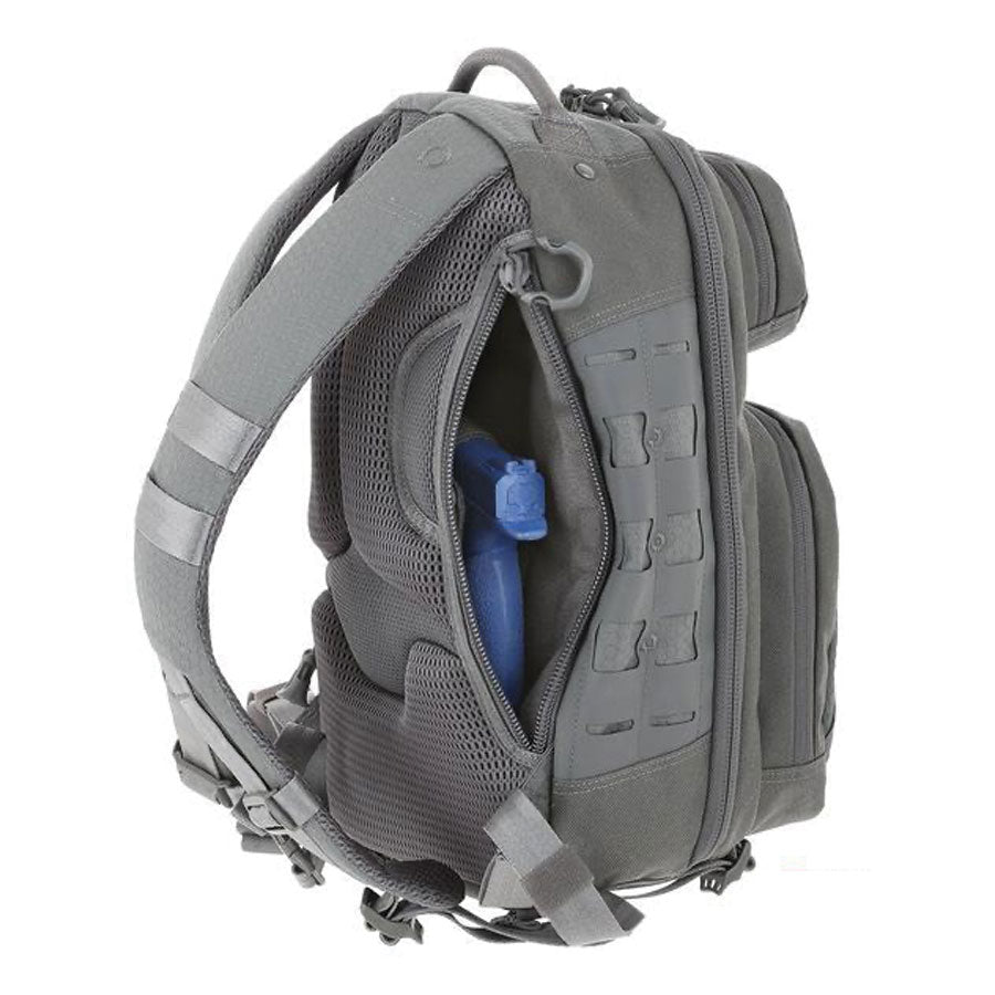 Maxpedition AGR Riftpoint CCW Enabled 15L Backpack-Tactical Source LLC