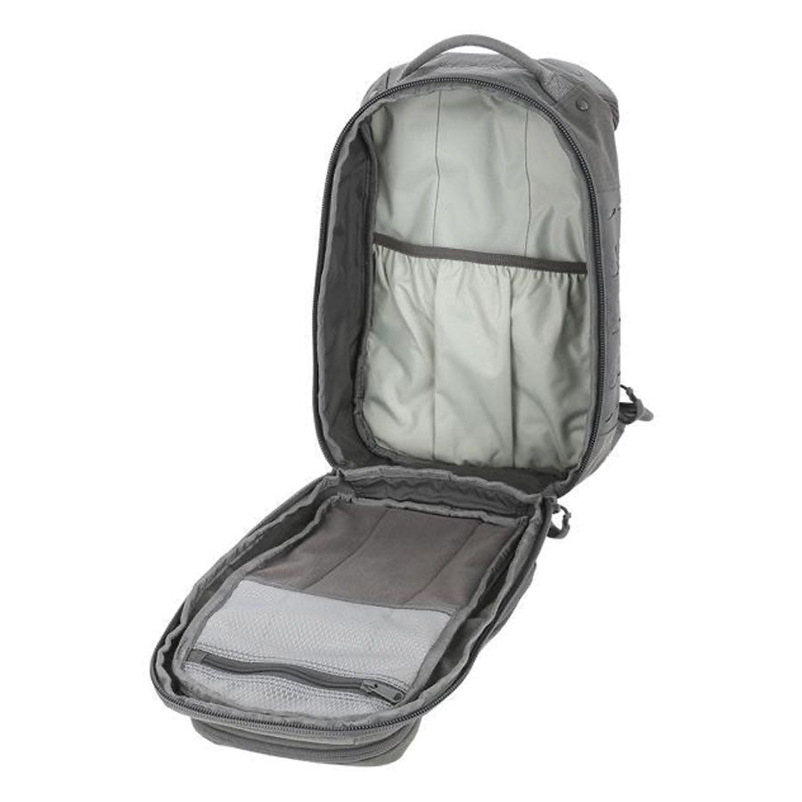 Maxpedition AGR Riftpoint CCW Enabled 15L Backpack-Tactical Source LLC