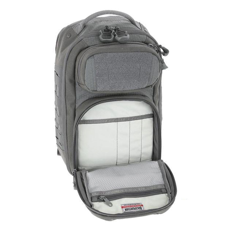 Maxpedition AGR Riftpoint CCW Enabled 15L Backpack-Tactical Source LLC