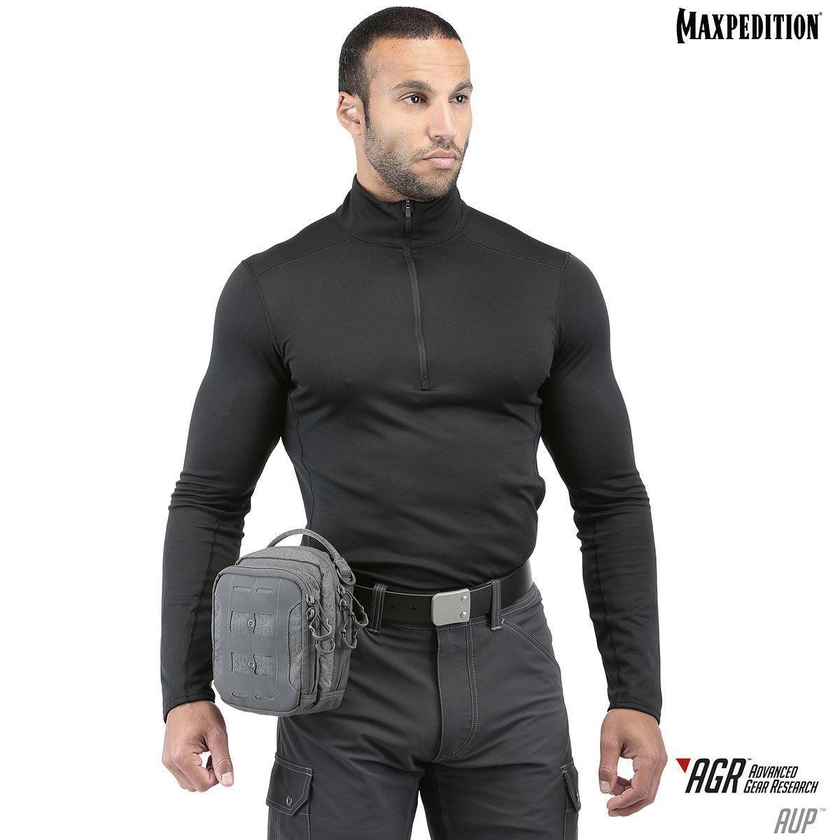Maxpedition AUP Accordion Utility Pouch-Tactical Source LLC