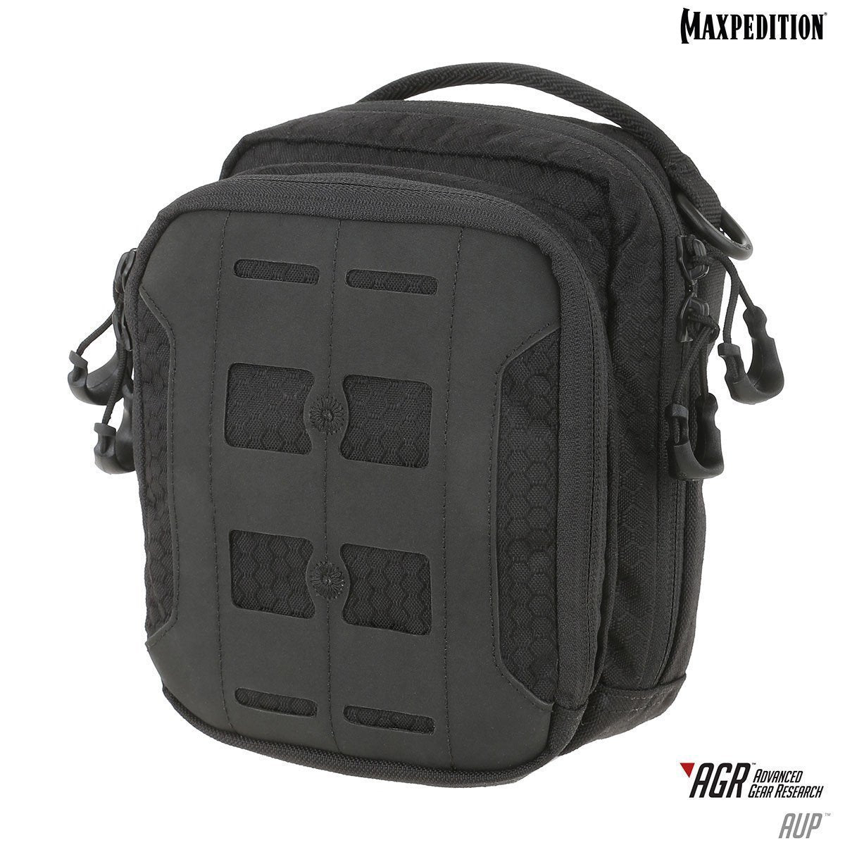 Maxpedition AUP Accordion Utility Pouch-Tactical Source LLC
