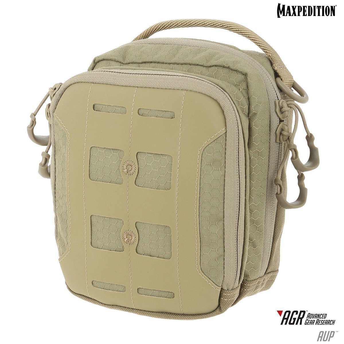 Maxpedition AUP Accordion Utility Pouch-Tactical Source LLC