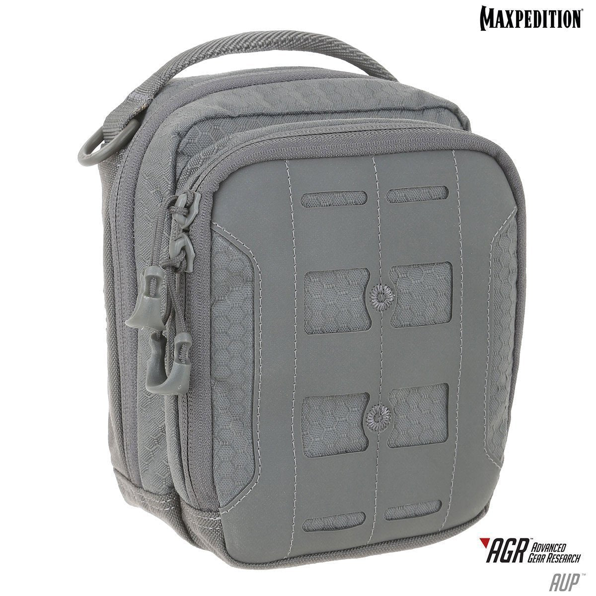 Maxpedition AUP Accordion Utility Pouch-Tactical Source LLC