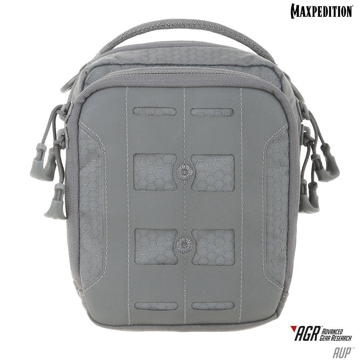 Maxpedition AUP Accordion Utility Pouch-Tactical Source LLC