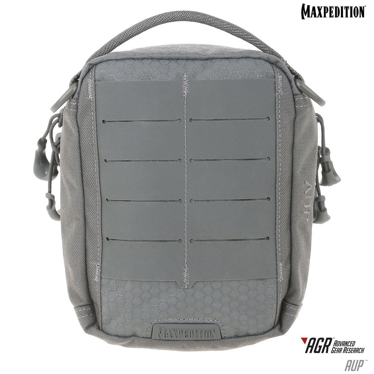 Maxpedition AUP Accordion Utility Pouch-Tactical Source LLC