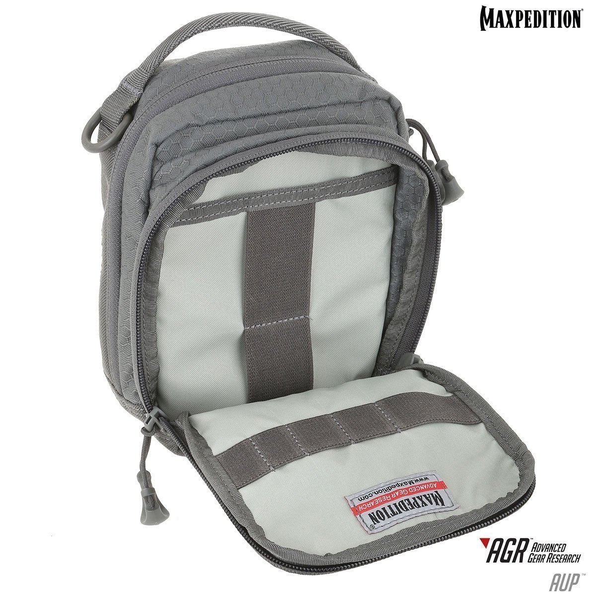 Maxpedition AUP Accordion Utility Pouch-Tactical Source LLC