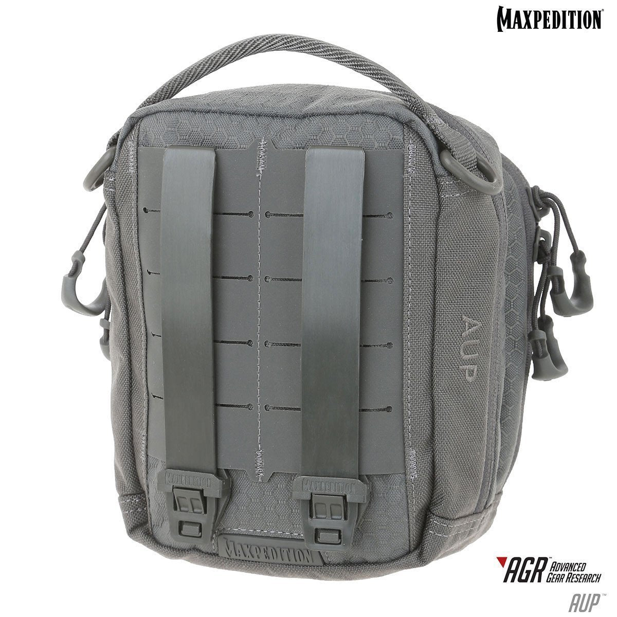 Maxpedition AUP Accordion Utility Pouch-Tactical Source LLC