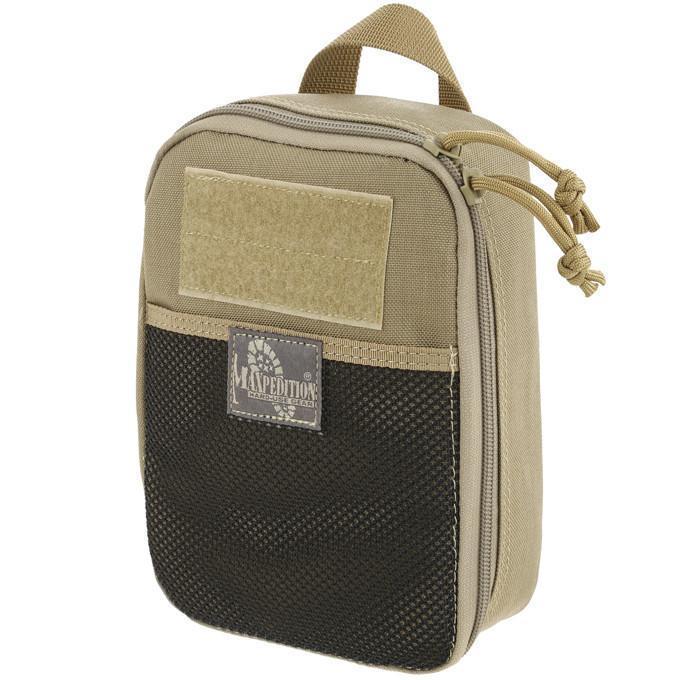 Maxpedition Beefy Pocket Organiser-Tactical Source LLC