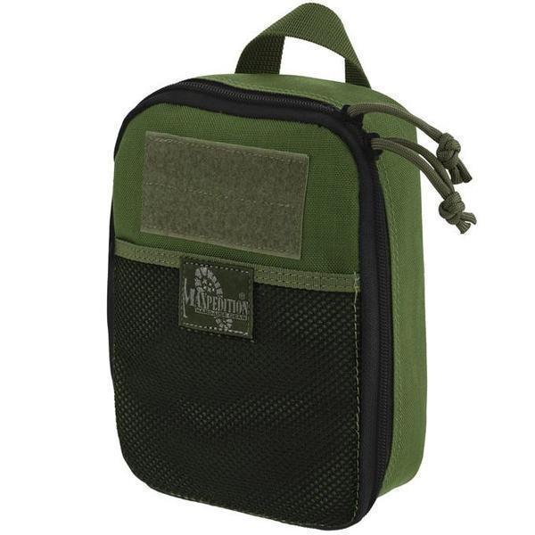 Maxpedition Beefy Pocket Organiser-Tactical Source LLC
