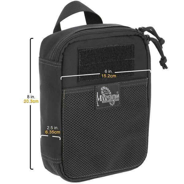 Maxpedition Beefy Pocket Organiser-Tactical Source LLC
