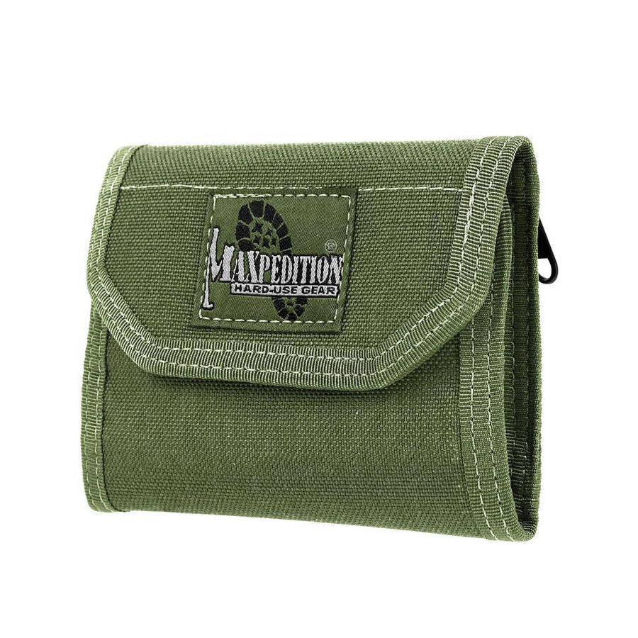 Maxpedition C.M.C. Wallet-Tactical Source LLC
