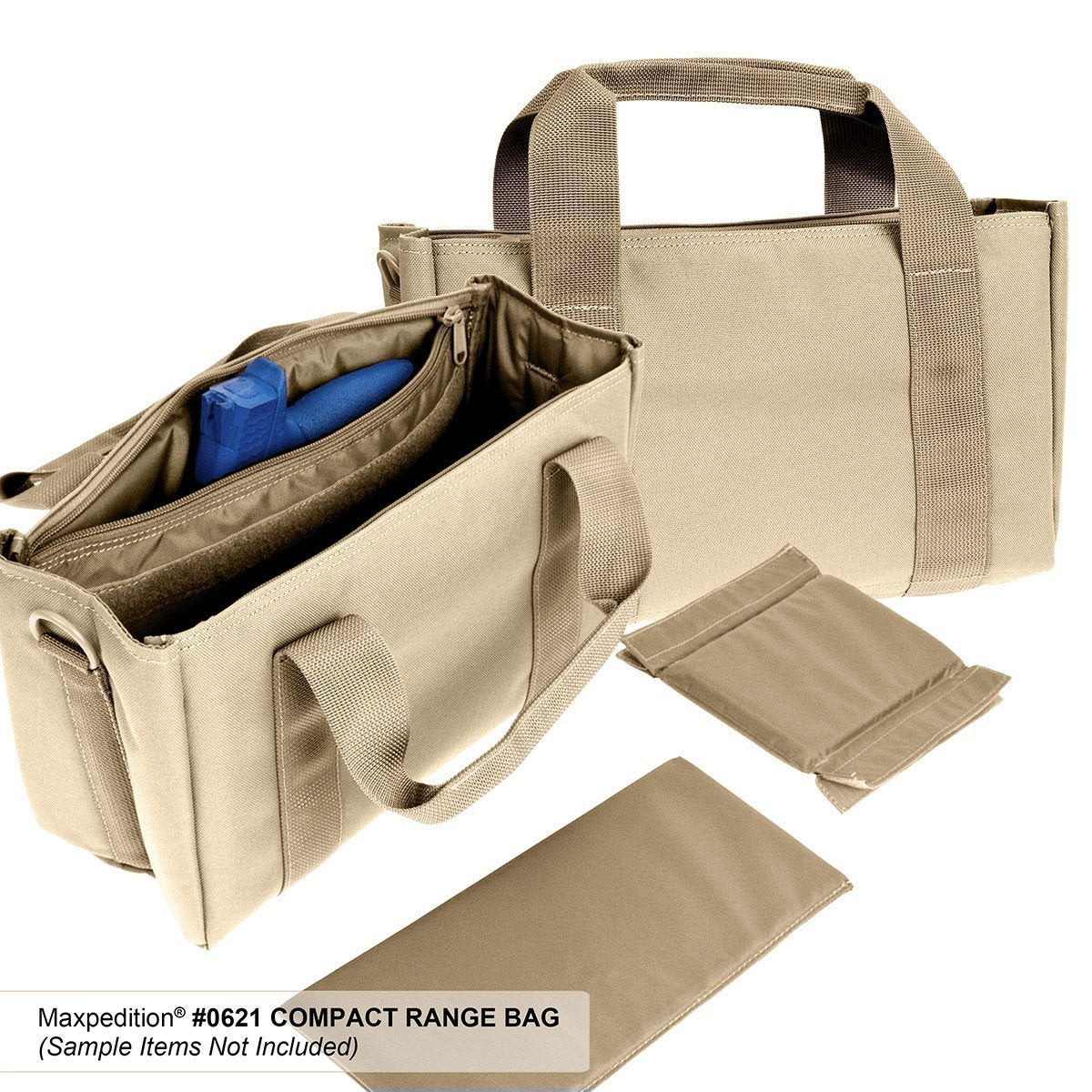 Maxpedition Compact Range Bag-Tactical Source LLC