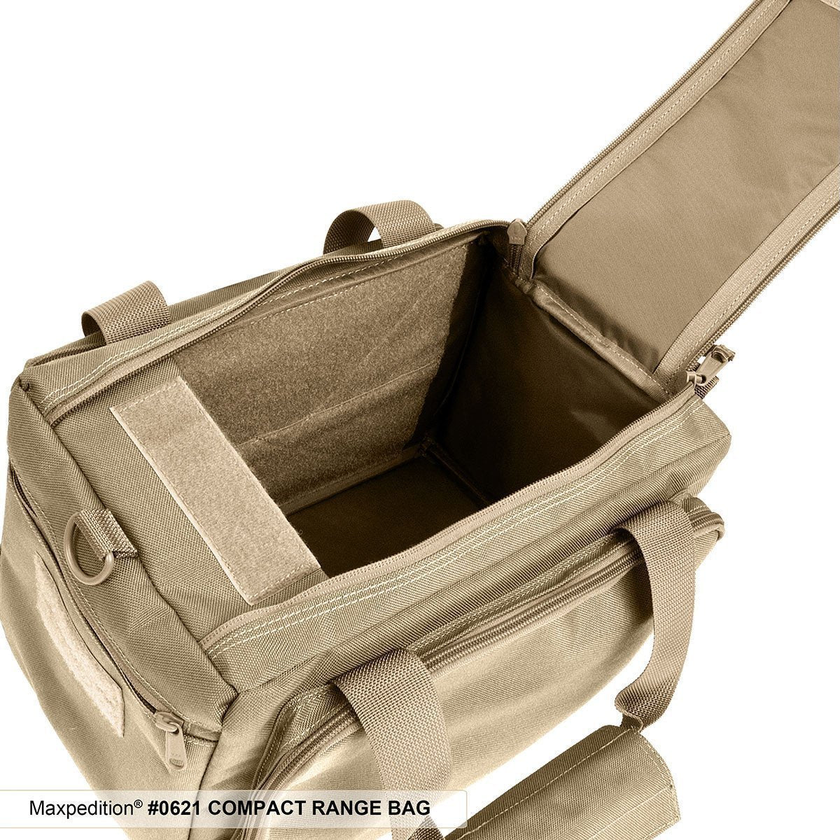 Maxpedition Compact Range Bag-Tactical Source LLC
