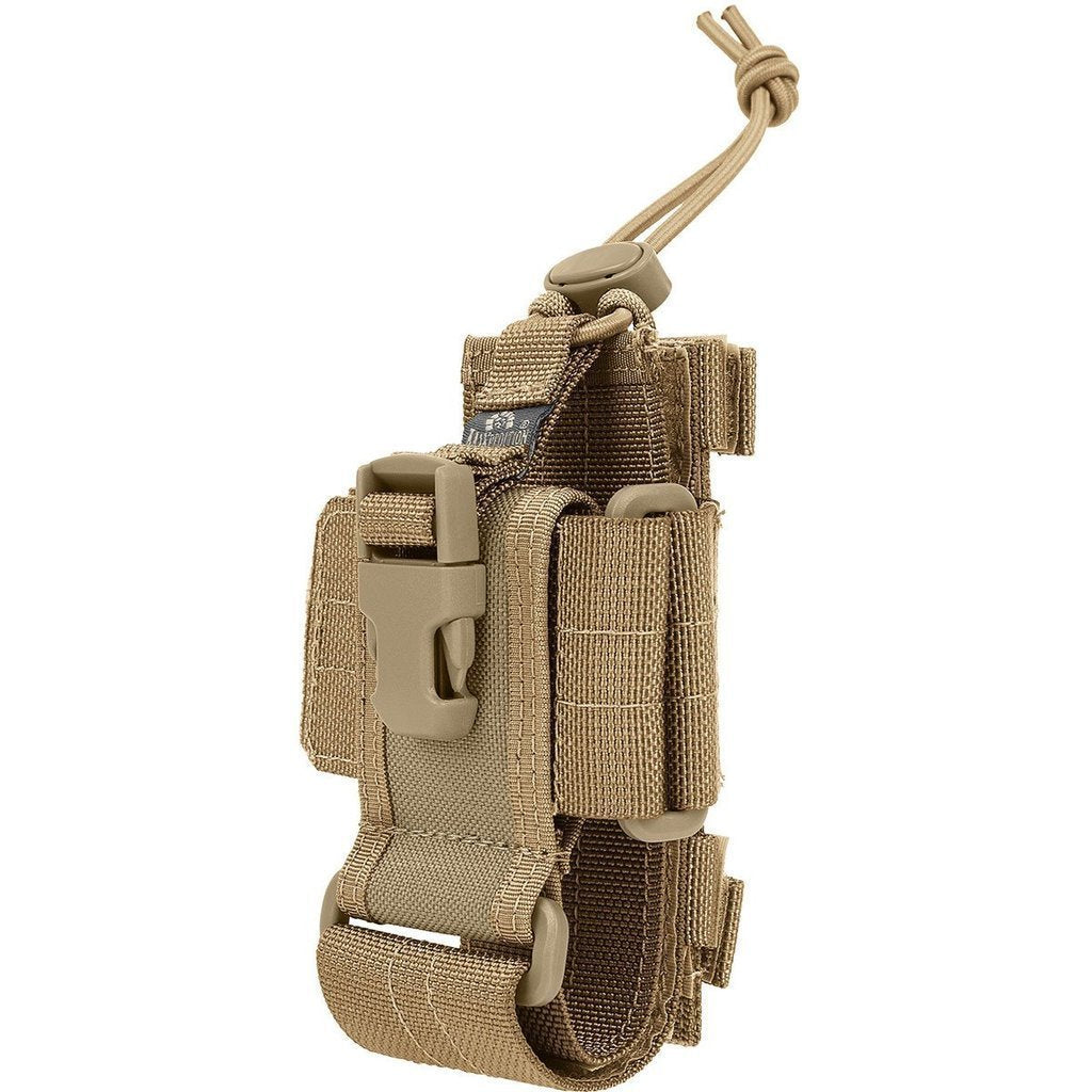 Maxpedition CPL Phone and Radio Holder-Tactical Source LLC