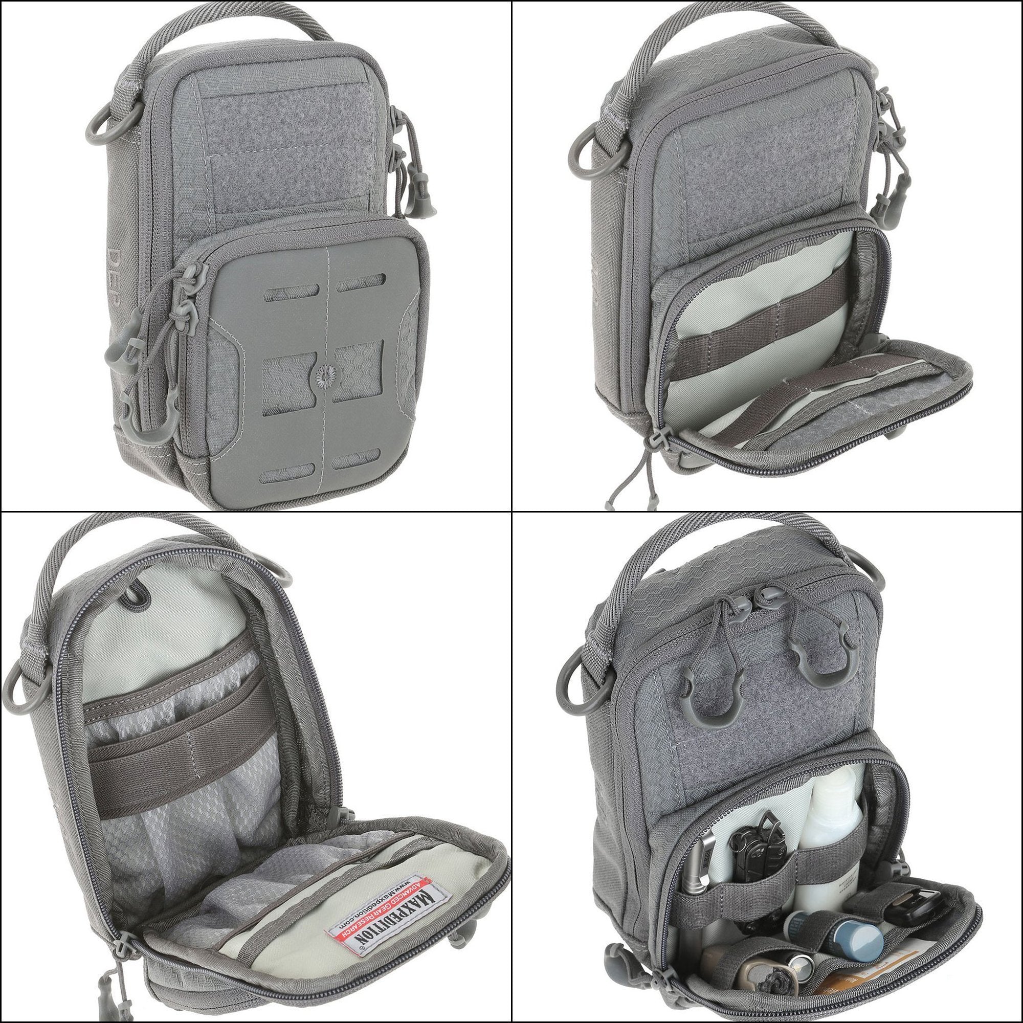 Maxpedition DEP Daily Essentials Pouch-Tactical Source LLC