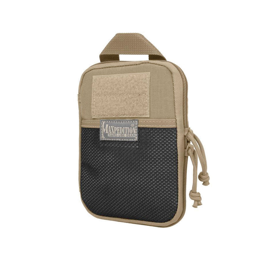 Maxpedition E.D.C. Pocket Organizer-Tactical Source LLC