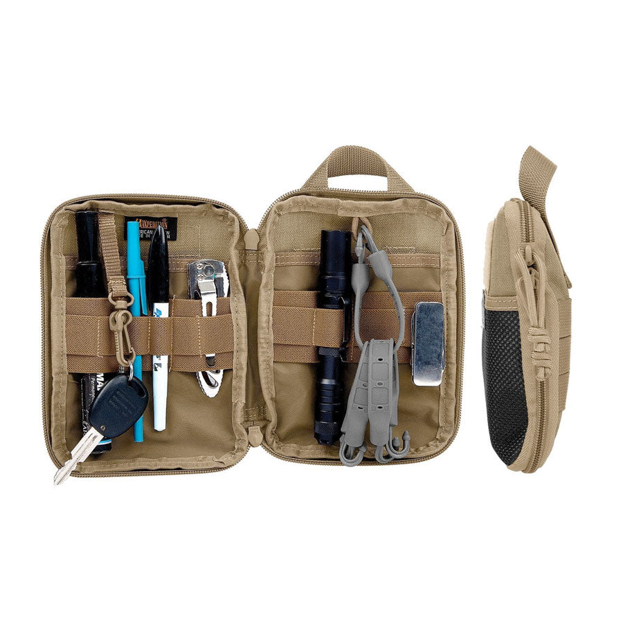 Maxpedition E.D.C. Pocket Organizer-Tactical Source LLC