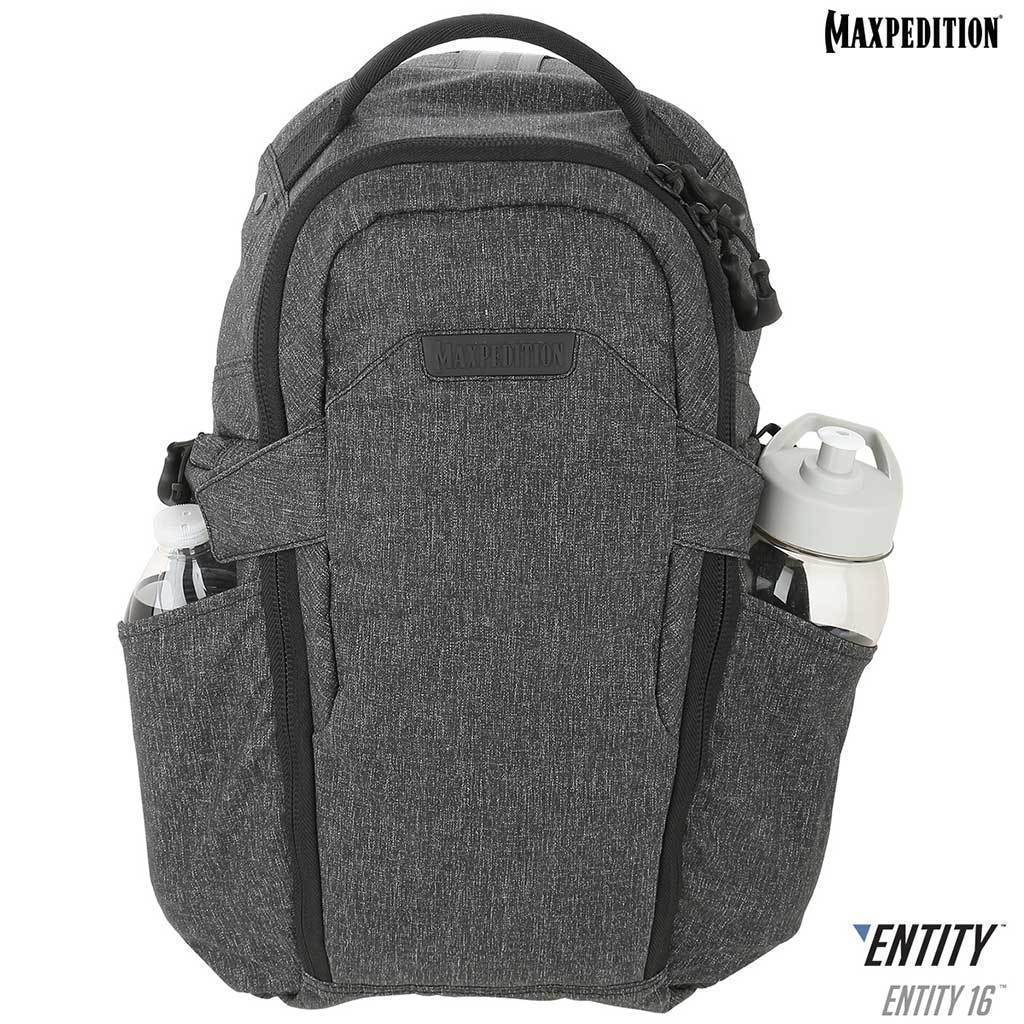 Maxpedition Entity 16 CCW-Enabled EDC Sling Pack 16L-Tactical Source LLC