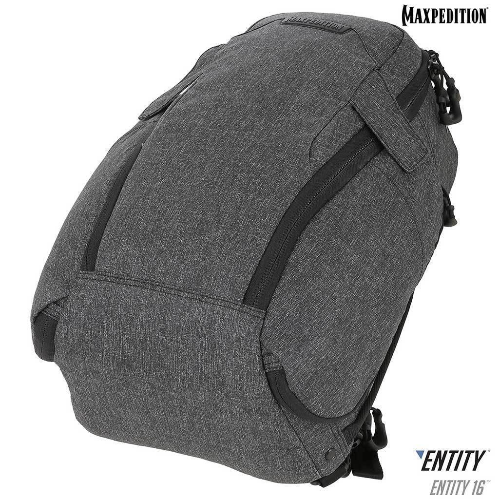 Maxpedition Entity 16 CCW-Enabled EDC Sling Pack 16L-Tactical Source LLC