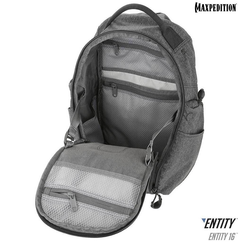 Maxpedition Entity 16 CCW-Enabled EDC Sling Pack 16L-Tactical Source LLC