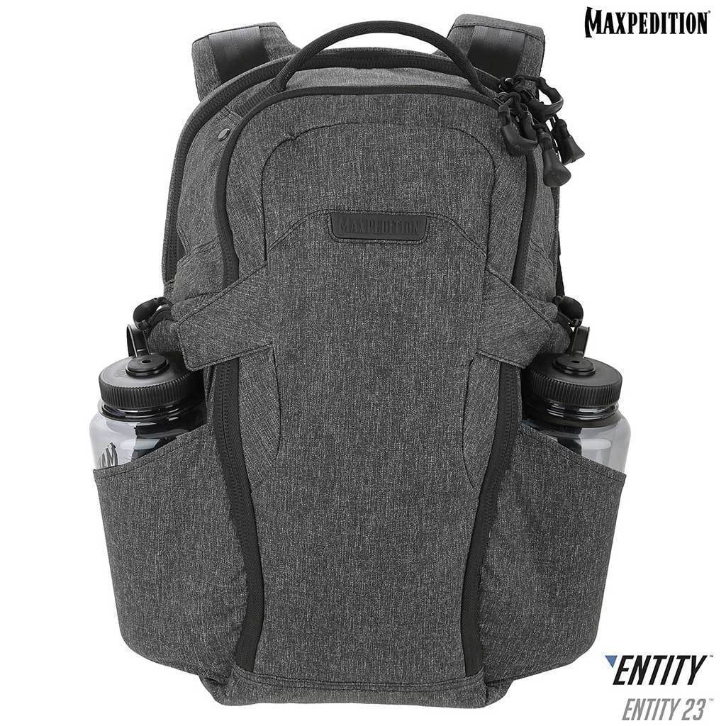 Maxpedition Entity 23 CCW-Enabled Laptop Backpack 23L-Tactical Source LLC